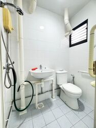 Blk 379 Clementi Avenue 5 (Clementi), HDB 3 Rooms #543508821